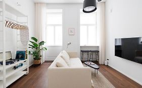 Design Apartment Spittelberg - 7Th District - Contactless Checkin